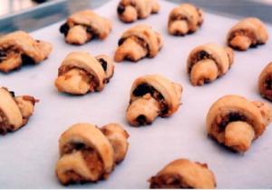 Rugelach Rugelach